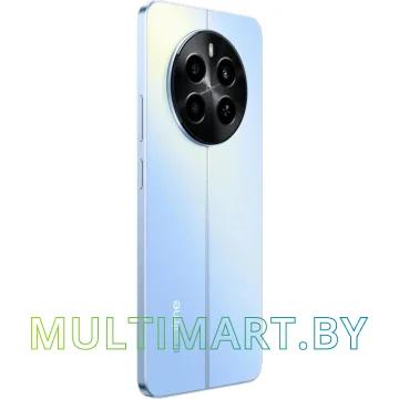 Смартфон Realme 12 4G 8GB/512GB (голубой рассвет) картинка 3